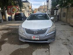 هيونداي أزيرا